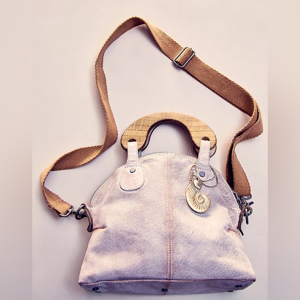 Free People We the Free Baby Willow Tote Bag